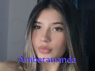 Amberamanda