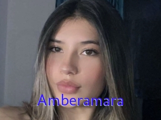 Amberamara