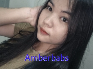 Amberbabs