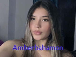 Amberbahamon