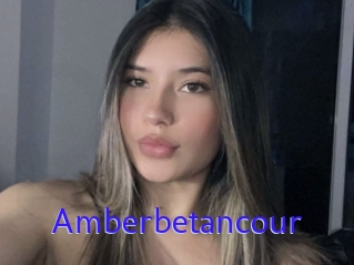 Amberbetancour