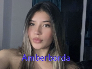 Amberborda