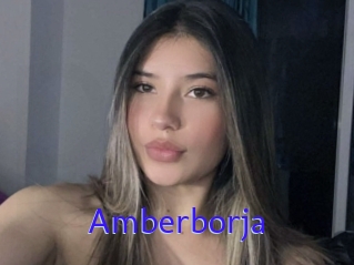 Amberborja