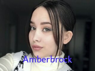 Amberbrock