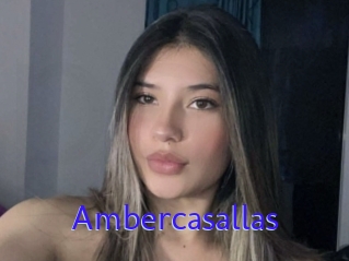 Ambercasallas