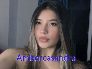 Ambercasandra