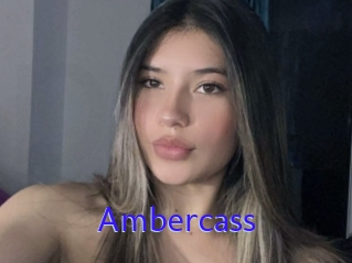 Ambercass