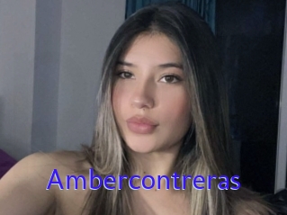 Ambercontreras