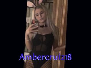 Ambercruiz18