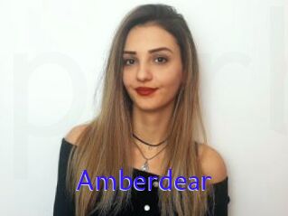 Amberdear