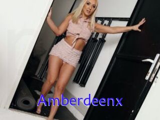 Amberdeenx