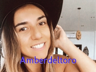 Amberdeltoro