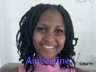 Amberfine