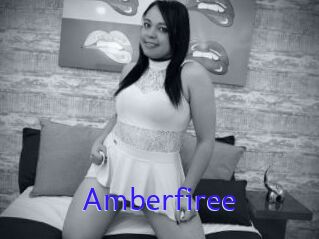 Amberfiree