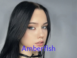 Amberfish