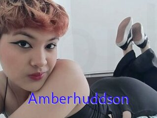 Amberhuddson