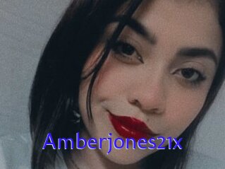 Amberjones21x