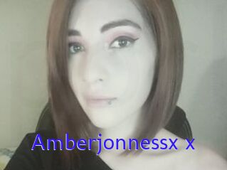 Amberjonnessx_x