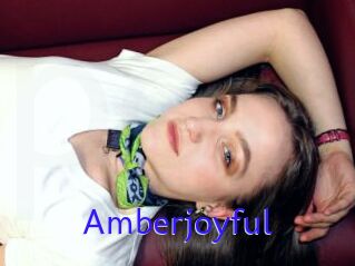 Amberjoyful