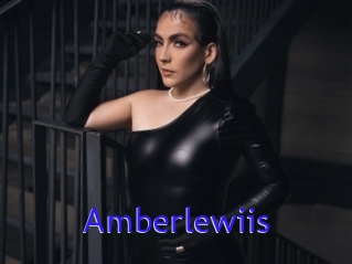 Amberlewiis