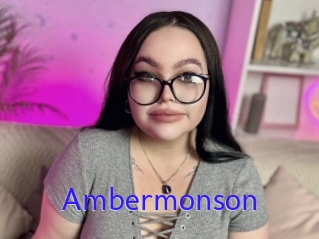 Ambermonson