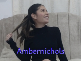 Ambernichols