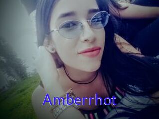 Amberrhot