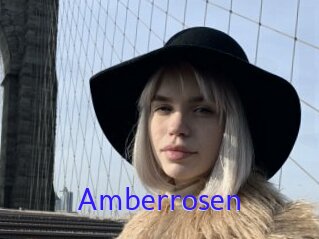 Amberrosen