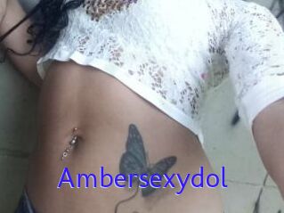 Ambersexydol