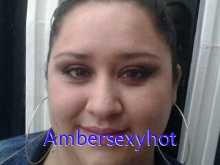 Ambersexyhot