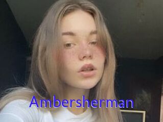 Ambersherman