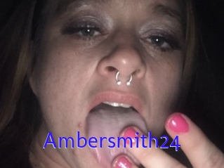 Ambersmith24