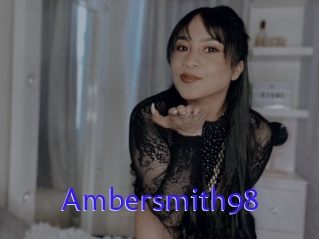 Ambersmith98