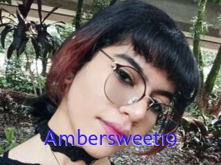 Ambersweet19