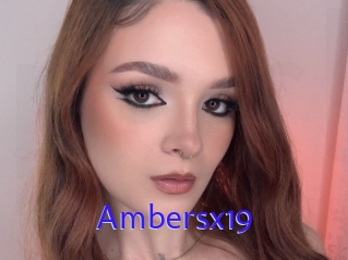 Ambersx19