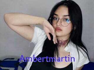 Ambertmartin