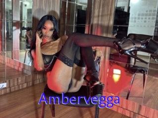 Ambervegga