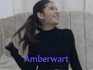 Amberwart