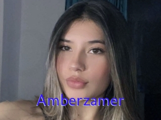 Amberzamer