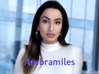 Ambramiles