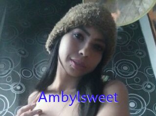 Ambylsweet