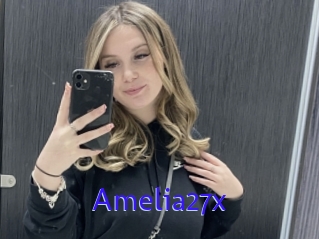 Amelia27x