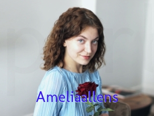 Ameliaallens