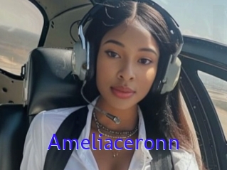 Ameliaceronn