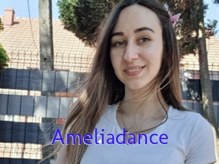 Ameliadance