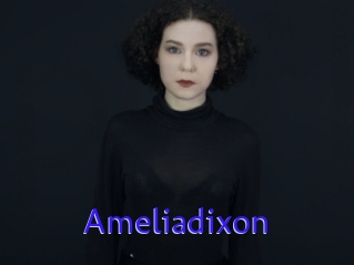 Ameliadixon