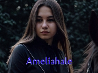 Ameliahale