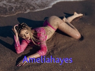 Ameliahayes