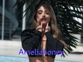 Ameliahoney