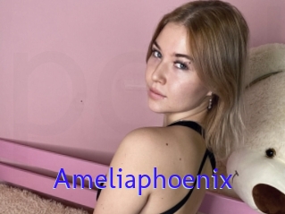 Ameliaphoenix